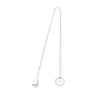 TIFFANY & CO collar