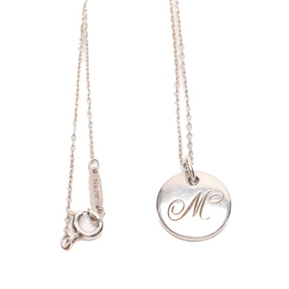 TIFFANY & CO collar
