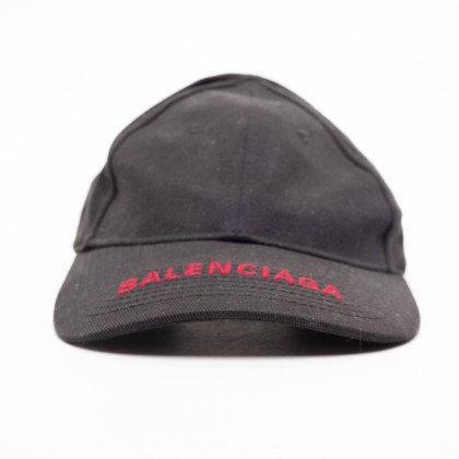 BALENCIAGA GORRA