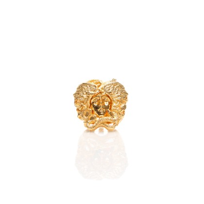 VERSACE ANILLO 