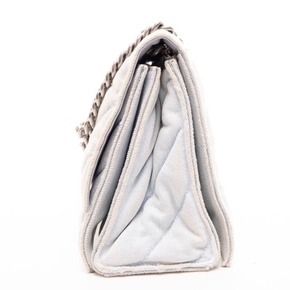 BALENCIAGA CRUSH DENIM