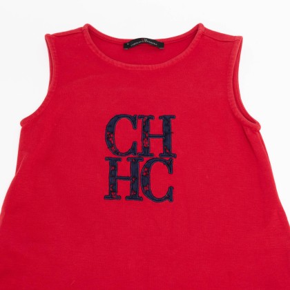 CAROLINA HERRERA TALLA: 6 AñOS