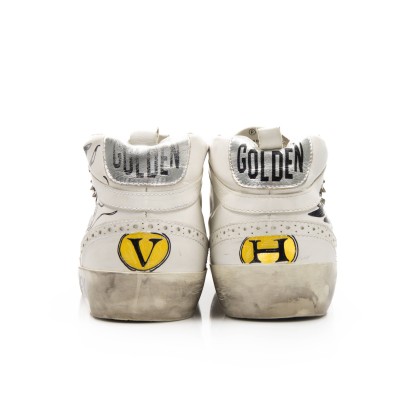 GOLDEN GOOSE 