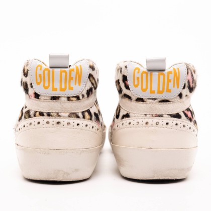 GOLDEN GOOSE 