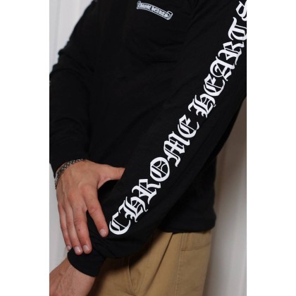 CHROME HEARTS 