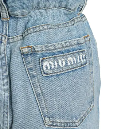MIU MIU jeans