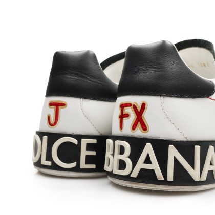 DOLCE & GABBANA 