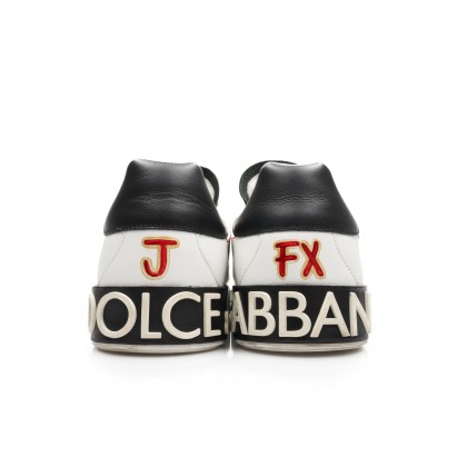 DOLCE & GABBANA 
