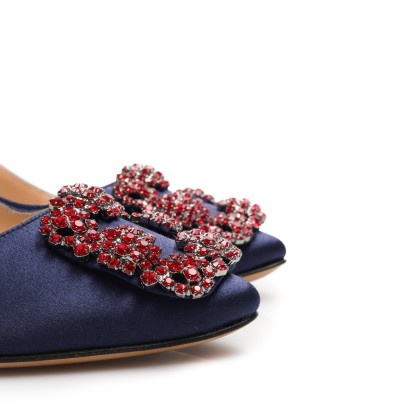 MANOLO BLAHNIK 