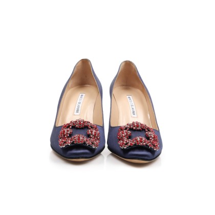 MANOLO BLAHNIK 