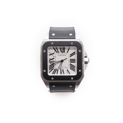 CARTIER SANTOS 