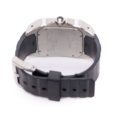 CARTIER SANTOS 