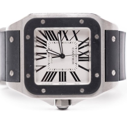 CARTIER SANTOS 