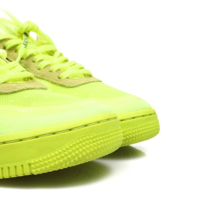 NIKE X OFF WHITE 