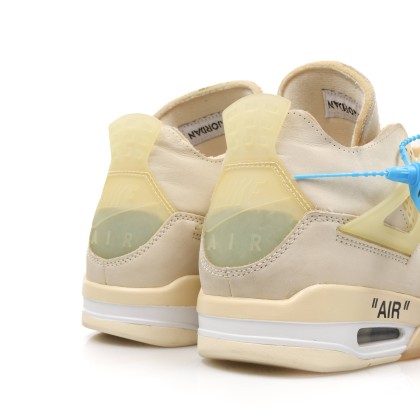 NIKE X OFF WHITE 