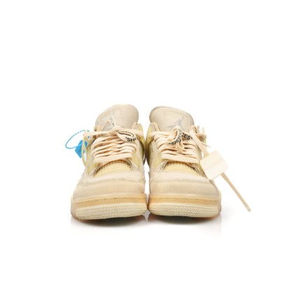 NIKE X OFF WHITE 