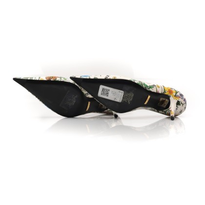 GUCCI X BALENCIAGA ZAPATILLAS 