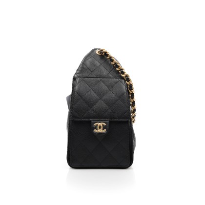 CHANEL CHANEL 25