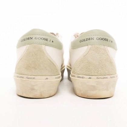 GOLDEN GOOSE 