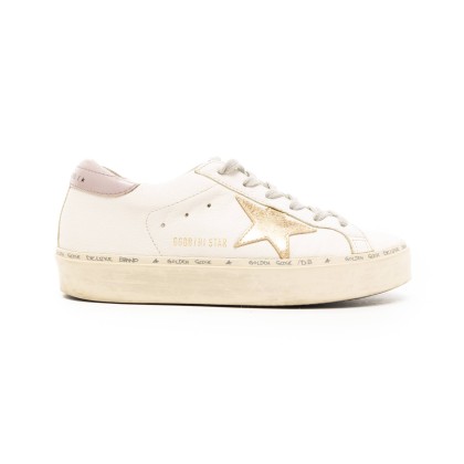 GOLDEN GOOSE TENIS HI STAR