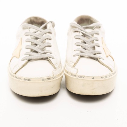 GOLDEN GOOSE TENIS HI STAR