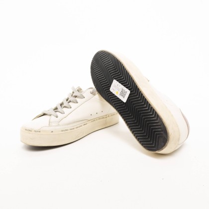 GOLDEN GOOSE TENIS HI STAR