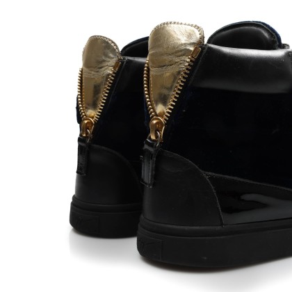 GIUSEPPE ZANOTTI 