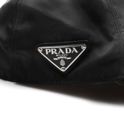 PRADA GORRA