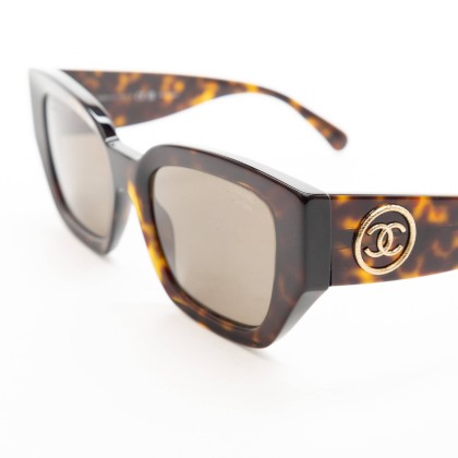 CHANEL LENTES DE SOL