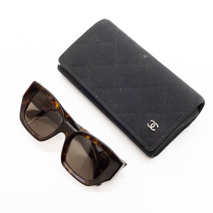 CHANEL LENTES DE SOL