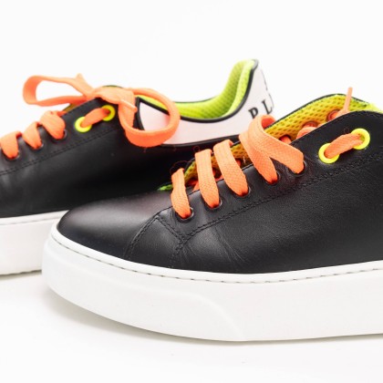 PHILLIP PLEIN TENIS 