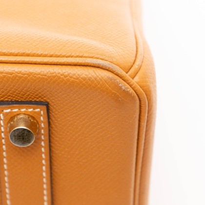 HERMES GOLD 35
AÑO: 2017