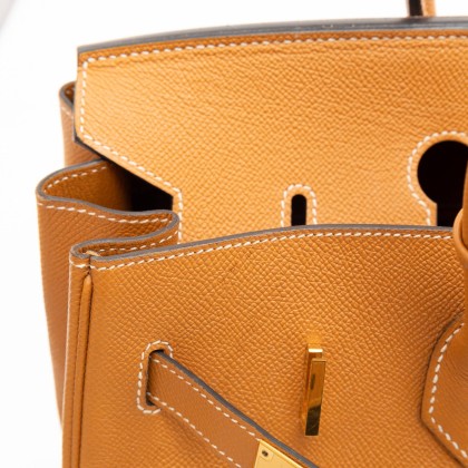 HERMES GOLD 35
AÑO: 2017