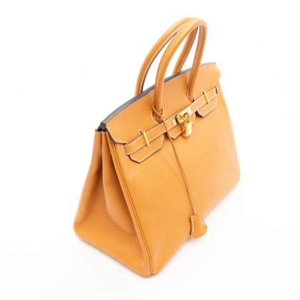 HERMES GOLD 35
AÑO: 2017