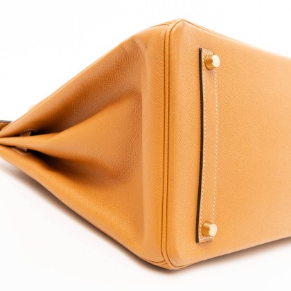 HERMES GOLD 35
AÑO: 2017