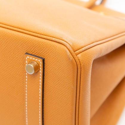 HERMES GOLD 35
AÑO: 2017