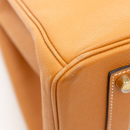 HERMES GOLD 35
AÑO: 2017