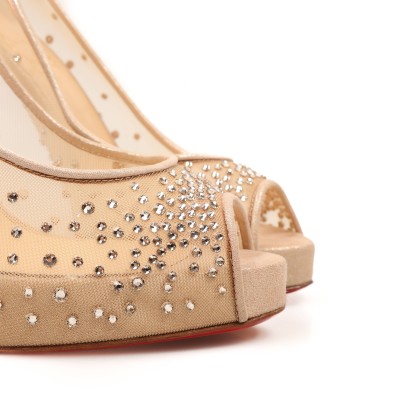 LOUBOUTIN ZAPATILLAS