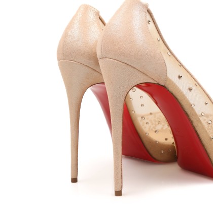LOUBOUTIN ZAPATILLAS