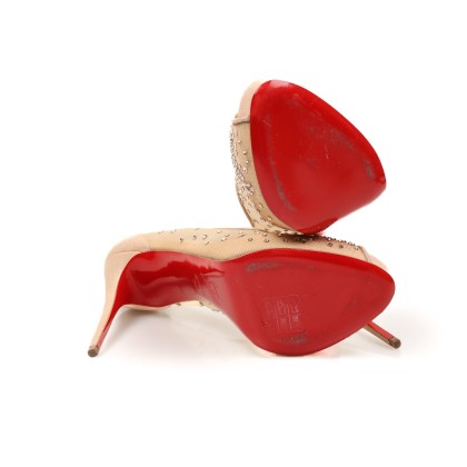 LOUBOUTIN ZAPATILLAS