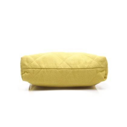 CHANEL CHANEL 22 DENIM