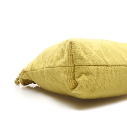 CHANEL CHANEL 22 DENIM