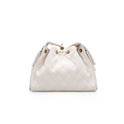 CHANEL HOBO 25