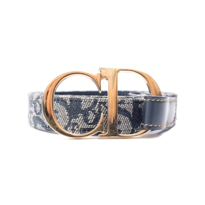 DIOR CINTURON