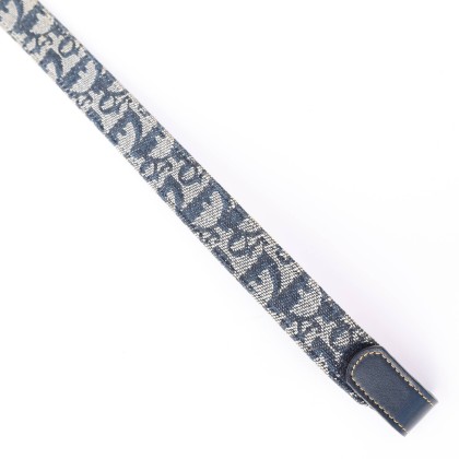 DIOR CINTURON