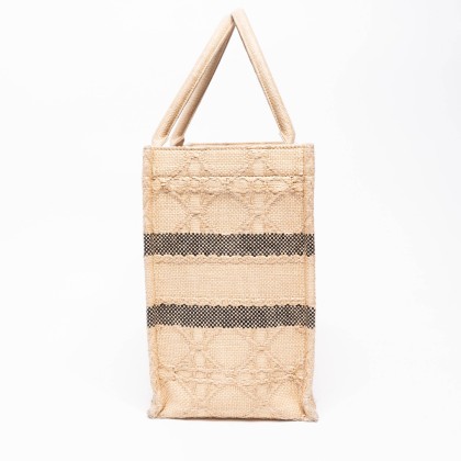 DIOR BOOK TOTE 