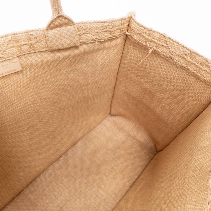 DIOR BOOK TOTE 