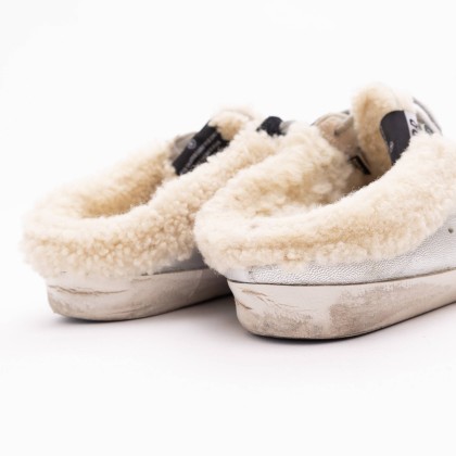 GOLDEN GOOSE 