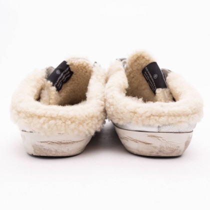 GOLDEN GOOSE 