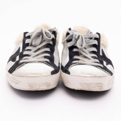 GOLDEN GOOSE 